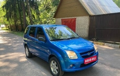 Suzuki Ignis II (HR), 2004 год, 405 000 рублей, 1 фотография