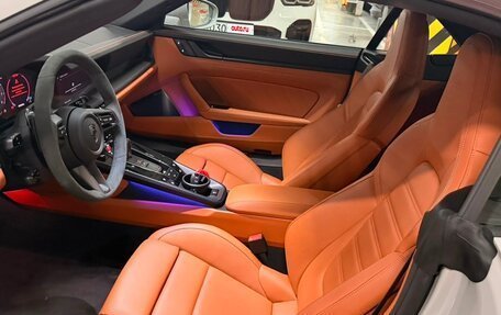 Porsche 911, 2026 год, 41 500 000 рублей, 2 фотография