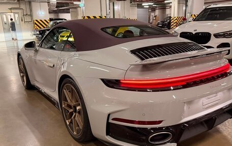 Porsche 911, 2026 год, 41 500 000 рублей, 5 фотография
