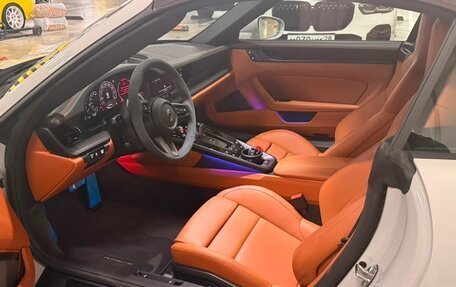 Porsche 911, 2026 год, 41 500 000 рублей, 7 фотография