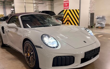 Porsche 911, 2026 год, 41 500 000 рублей, 10 фотография