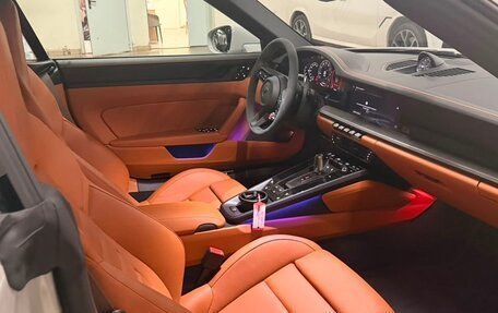 Porsche 911, 2026 год, 41 500 000 рублей, 8 фотография