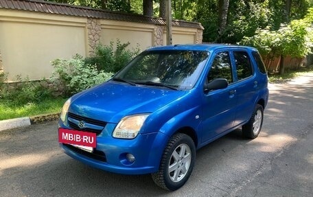 Suzuki Ignis II (HR), 2004 год, 405 000 рублей, 2 фотография