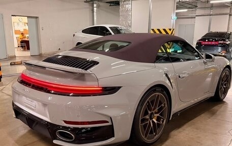 Porsche 911, 2026 год, 41 500 000 рублей, 4 фотография
