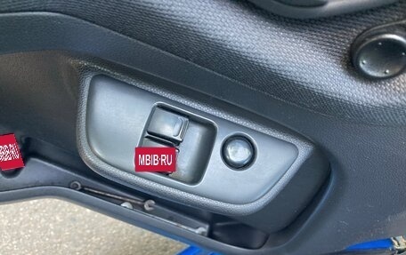 Suzuki Ignis II (HR), 2004 год, 405 000 рублей, 9 фотография