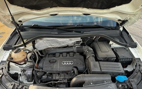 Audi Q3, 2012 год, 1 150 000 рублей, 7 фотография