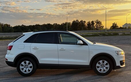Audi Q3, 2012 год, 1 150 000 рублей, 6 фотография