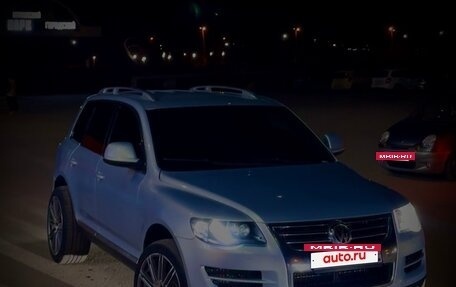 Volkswagen Touareg III, 2008 год, 1 000 000 рублей, 6 фотография