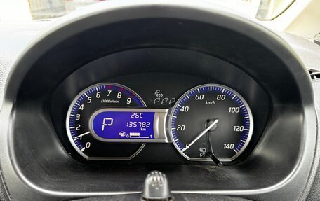 Nissan Dayz I рестайлинг, 2013 год, 500 000 рублей, 11 фотография