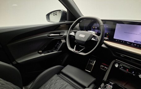 Audi Q5, 2026 год, 6 720 000 рублей, 5 фотография