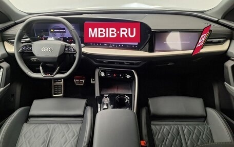 Audi Q5, 2026 год, 6 720 000 рублей, 4 фотография