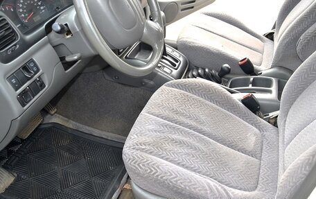 Suzuki Grand Vitara, 2001 год, 599 000 рублей, 13 фотография