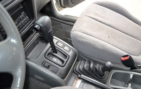 Suzuki Grand Vitara, 2001 год, 599 000 рублей, 21 фотография