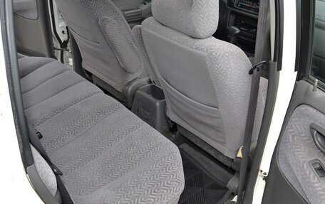 Suzuki Grand Vitara, 2001 год, 599 000 рублей, 15 фотография