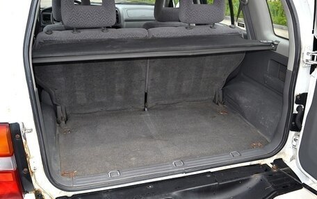 Suzuki Grand Vitara, 2001 год, 599 000 рублей, 22 фотография