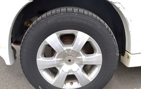 Suzuki Grand Vitara, 2001 год, 599 000 рублей, 30 фотография