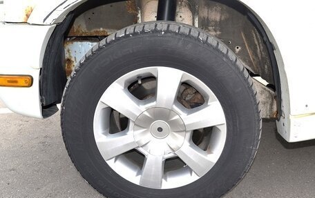 Suzuki Grand Vitara, 2001 год, 599 000 рублей, 28 фотография
