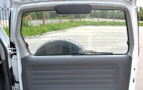 Suzuki Grand Vitara, 2001 год, 599 000 рублей, 24 фотография