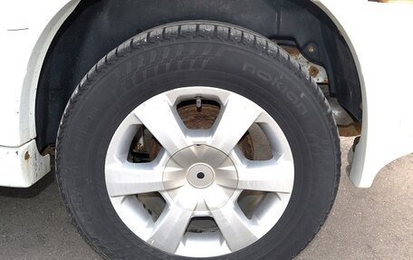 Suzuki Grand Vitara, 2001 год, 599 000 рублей, 27 фотография