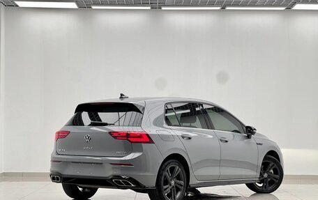 Volkswagen Golf VIII, 2022 год, 1 900 000 рублей, 4 фотография