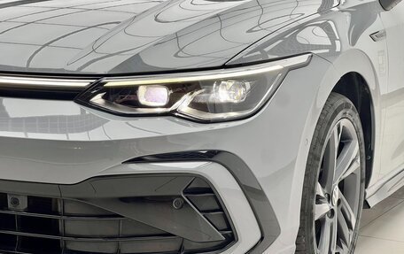 Volkswagen Golf VIII, 2022 год, 1 900 000 рублей, 11 фотография