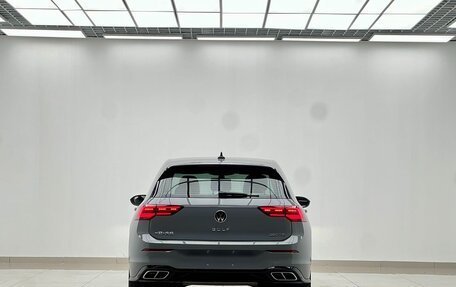 Volkswagen Golf VIII, 2022 год, 1 900 000 рублей, 5 фотография
