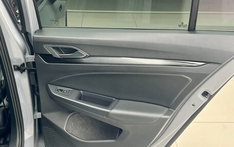 Volkswagen Golf VIII, 2022 год, 1 900 000 рублей, 16 фотография