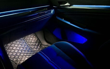 Volkswagen Golf VIII, 2022 год, 1 900 000 рублей, 22 фотография