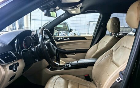 Mercedes-Benz GLE, 2017 год, 3 990 000 рублей, 7 фотография