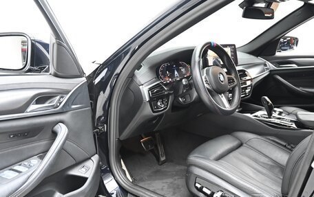 BMW 5 серия, 2023 год, 4 820 000 рублей, 5 фотография