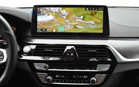 BMW 5 серия, 2023 год, 4 820 000 рублей, 13 фотография