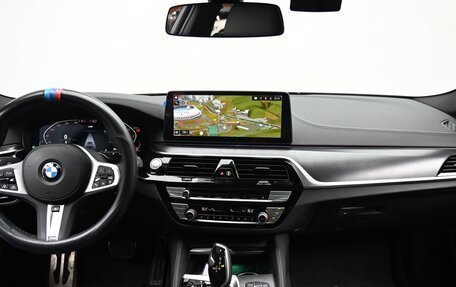 BMW 5 серия, 2023 год, 4 820 000 рублей, 7 фотография