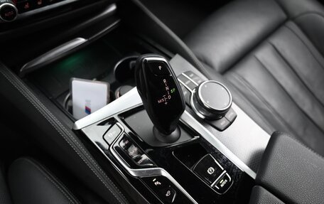 BMW 5 серия, 2023 год, 4 820 000 рублей, 12 фотография