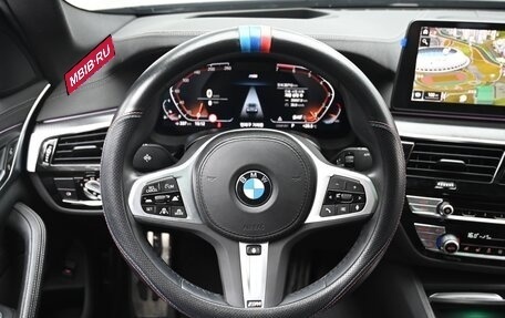 BMW 5 серия, 2023 год, 4 820 000 рублей, 9 фотография