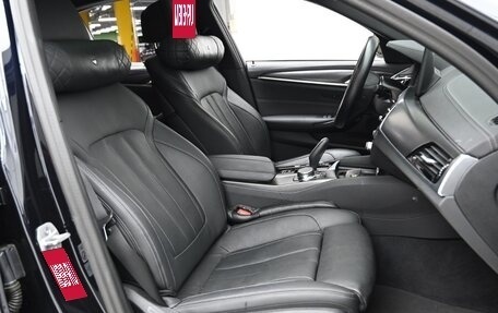 BMW 5 серия, 2023 год, 4 820 000 рублей, 6 фотография
