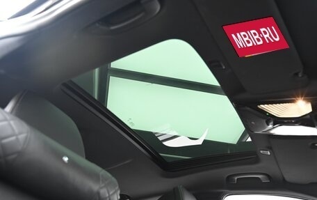 BMW 5 серия, 2023 год, 4 820 000 рублей, 14 фотография
