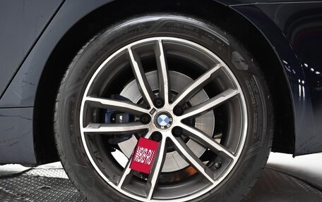 BMW 5 серия, 2023 год, 4 820 000 рублей, 10 фотография