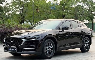 Mazda CX-4, 2021 год, 1 950 000 рублей, 1 фотография