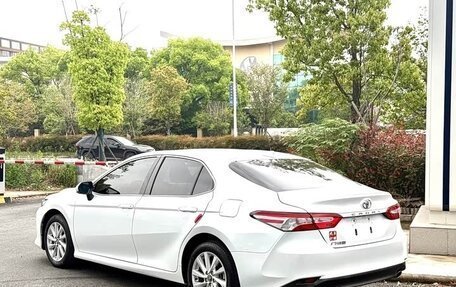 Toyota Camry, 2022 год, 3 152 000 рублей, 5 фотография