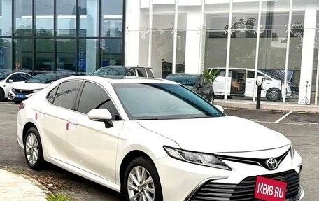 Toyota Camry, 2022 год, 3 152 000 рублей, 1 фотография