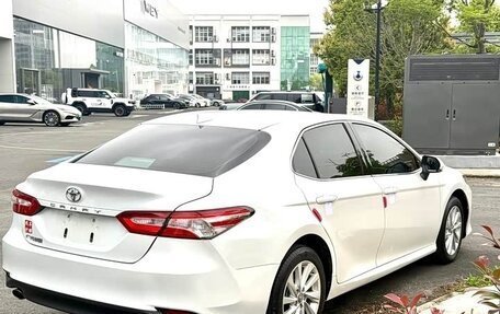 Toyota Camry, 2022 год, 3 152 000 рублей, 4 фотография