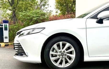 Toyota Camry, 2022 год, 3 152 000 рублей, 7 фотография