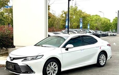 Toyota Camry, 2022 год, 3 152 000 рублей, 3 фотография