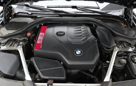 BMW 5 серия, 2023 год, 4 820 000 рублей, 18 фотография