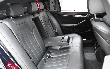 BMW 5 серия, 2023 год, 4 820 000 рублей, 20 фотография