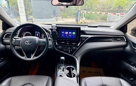 Toyota Camry, 2022 год, 3 152 000 рублей, 13 фотография