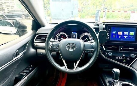 Toyota Camry, 2022 год, 3 152 000 рублей, 9 фотография