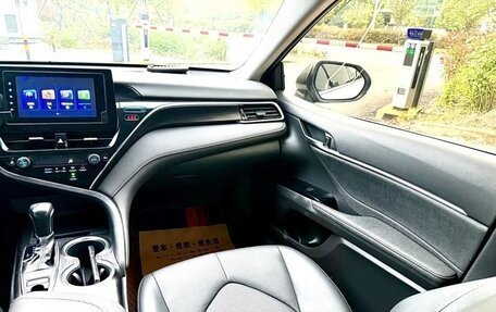 Toyota Camry, 2022 год, 3 152 000 рублей, 14 фотография