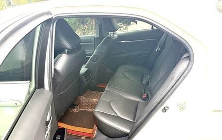 Toyota Camry, 2022 год, 3 152 000 рублей, 12 фотография