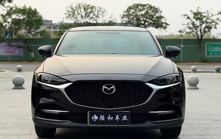 Mazda CX-4, 2021 год, 1 950 000 рублей, 2 фотография